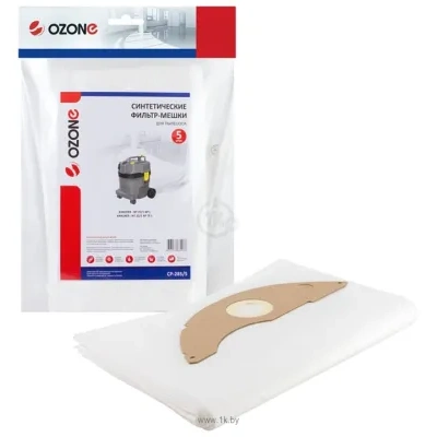 Ozone CP-285/5