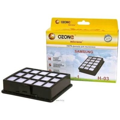 Ozone H-03