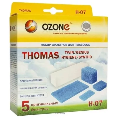 Ozone H-07