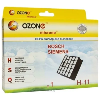 Ozone H-11