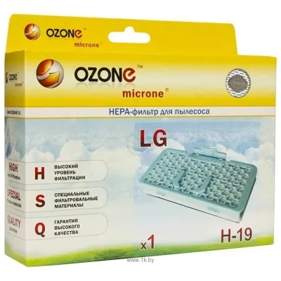 Ozone H-19