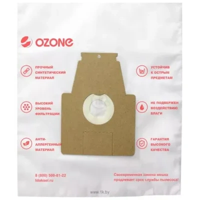 Ozone SE-06