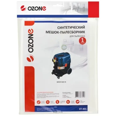 Ozone XT-401