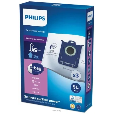 Philips FC8027/01