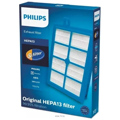 Philips FC8038/01 S-filter