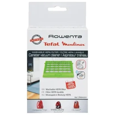 Rowenta ZR004201