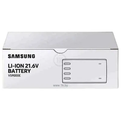 Samsung VCA-SBT90E