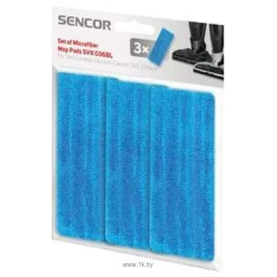 Sencor Sensor SVX 036HF