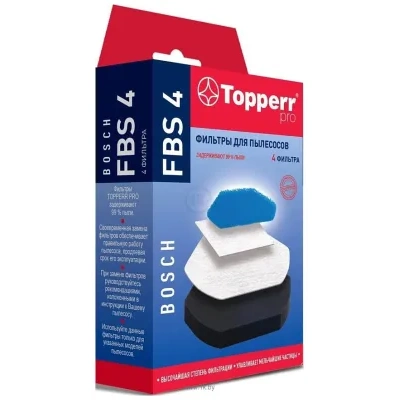 Topperr 1154 FBS 4