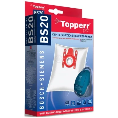 Topperr BS20