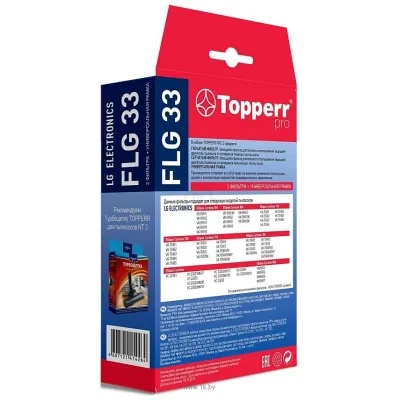 Topperr FLG 33