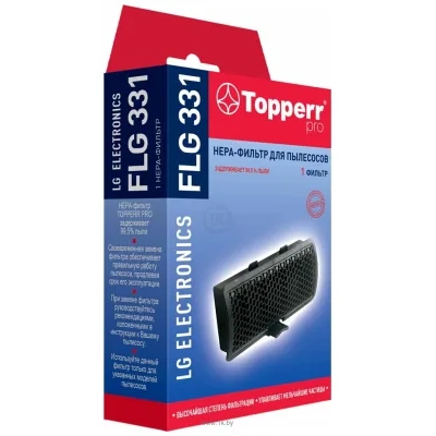 Topperr FLG 331