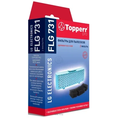 Topperr FLG 731