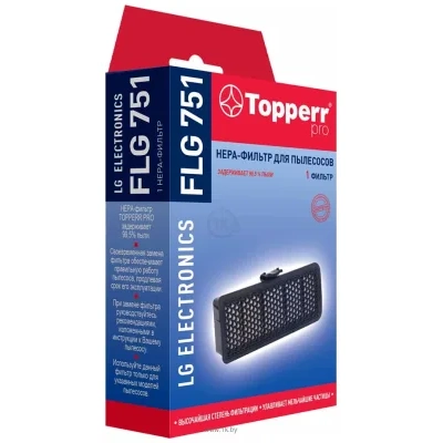 Topperr FLG 751