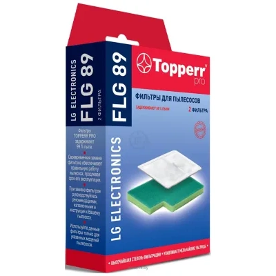 Topperr FLG 89 1126