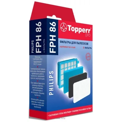 Topperr FPH 86