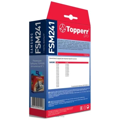 Topperr FSM 241