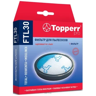 Topperr FTL 30