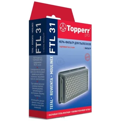 Topperr FTL 31