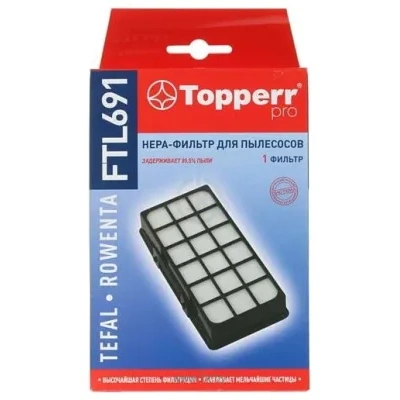 Topperr FTL 691