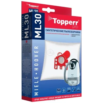 Topperr ML30