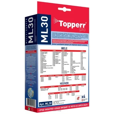 Topperr ML30