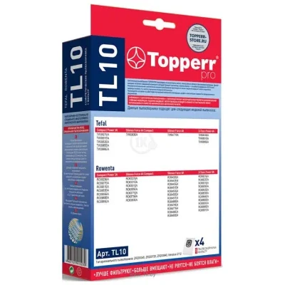 Topperr TL10