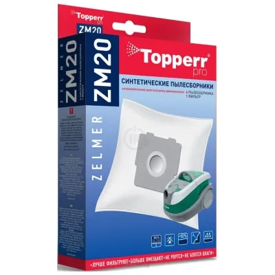 Topperr ZM20