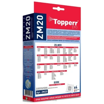 Topperr ZM20