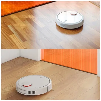 Xiaomi Mi Robot Vacuum Barrier Tape SKV4036TY