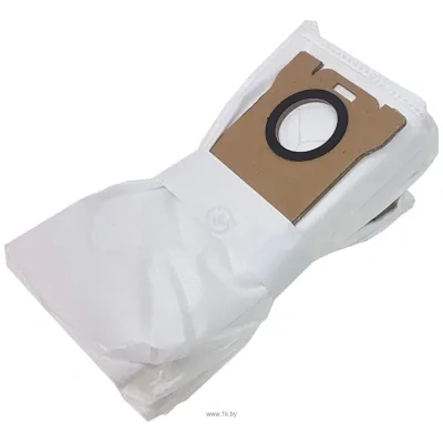 Xiaomi Mi Robot Vacuum-Mop 2 Ultra Disposable Bag STCHD01ZHM