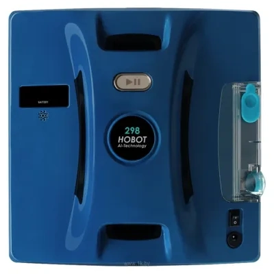 Hobot HOBOT 298 Ultrasonic
