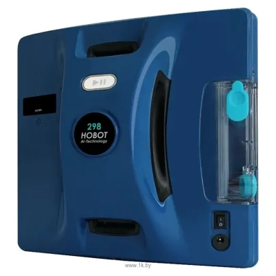 Hobot HOBOT 298 Ultrasonic