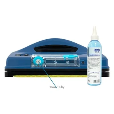 Hobot HOBOT 298 Ultrasonic