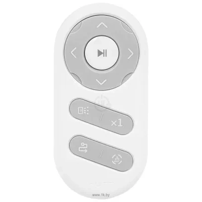 Xiaomi Hutt W8 (belyiy)